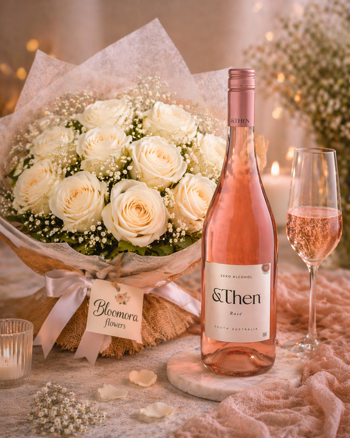 Premium florist Melbourne
