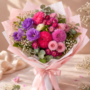 Fresh flower arrangement Melbourne