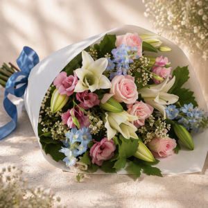 Beautiful bouquets & occasion flowers