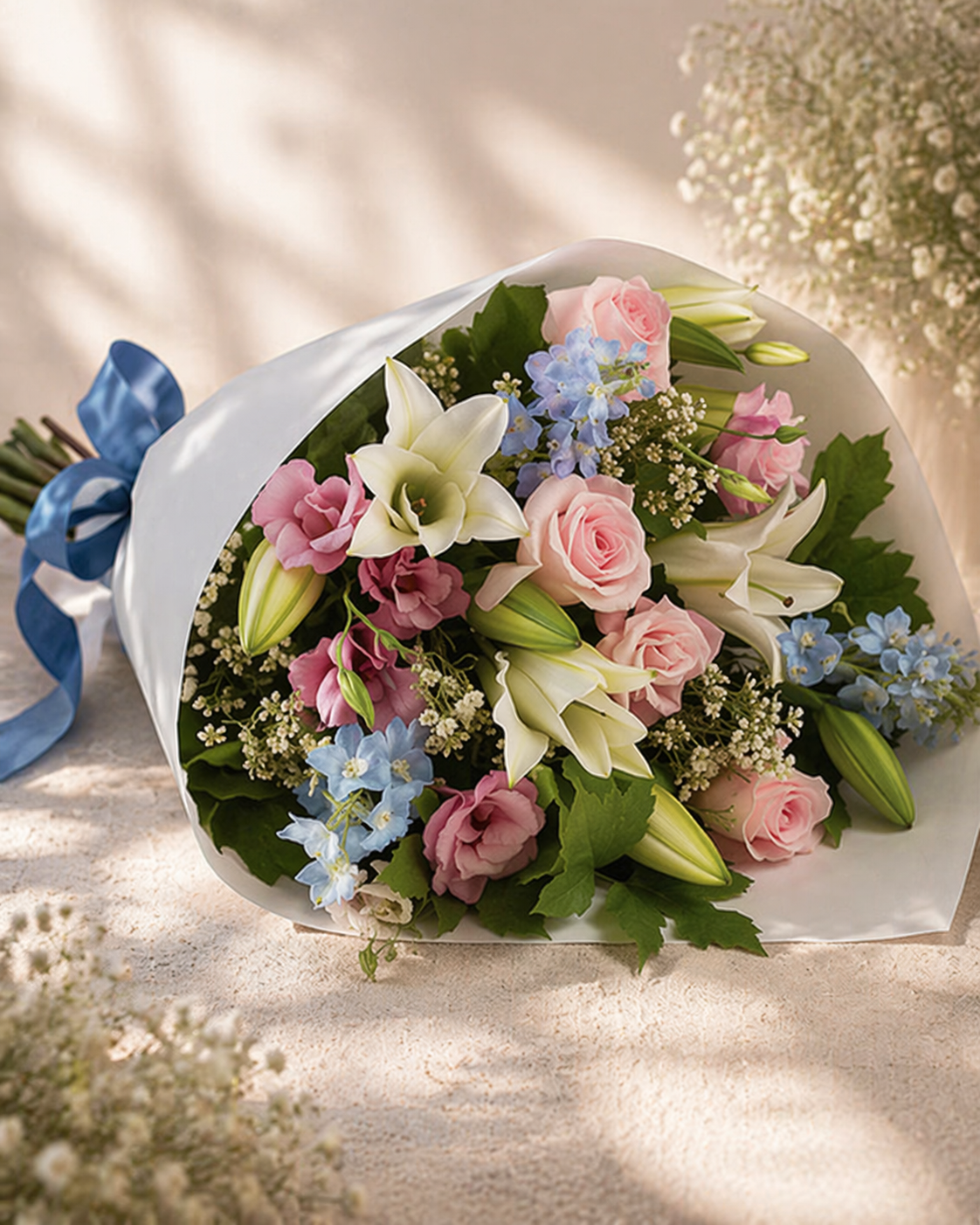 Beautiful bouquets & occasion flowers