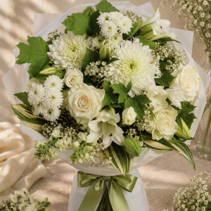Fresh flower arrangement Melbourne
