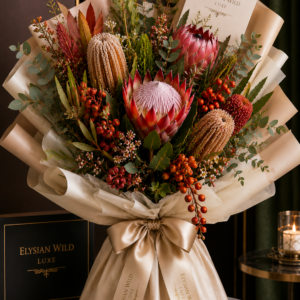 Luxury Bouquets
