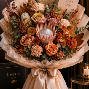 Umbria Luxe