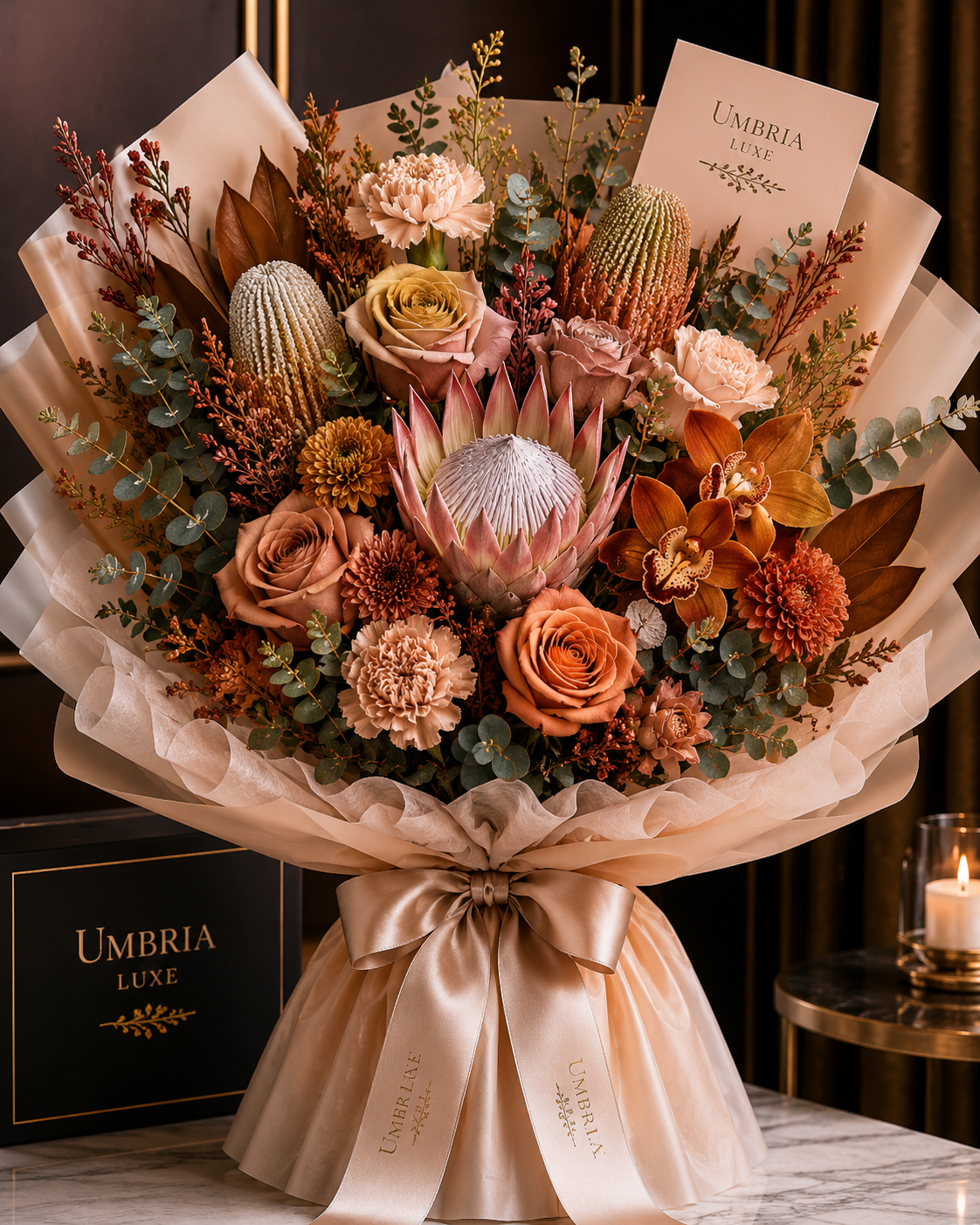 Umbria Luxe