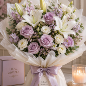 Lilac Whisper