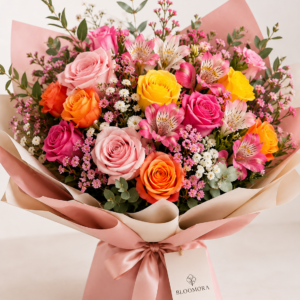 Blooming Joy Bouquet