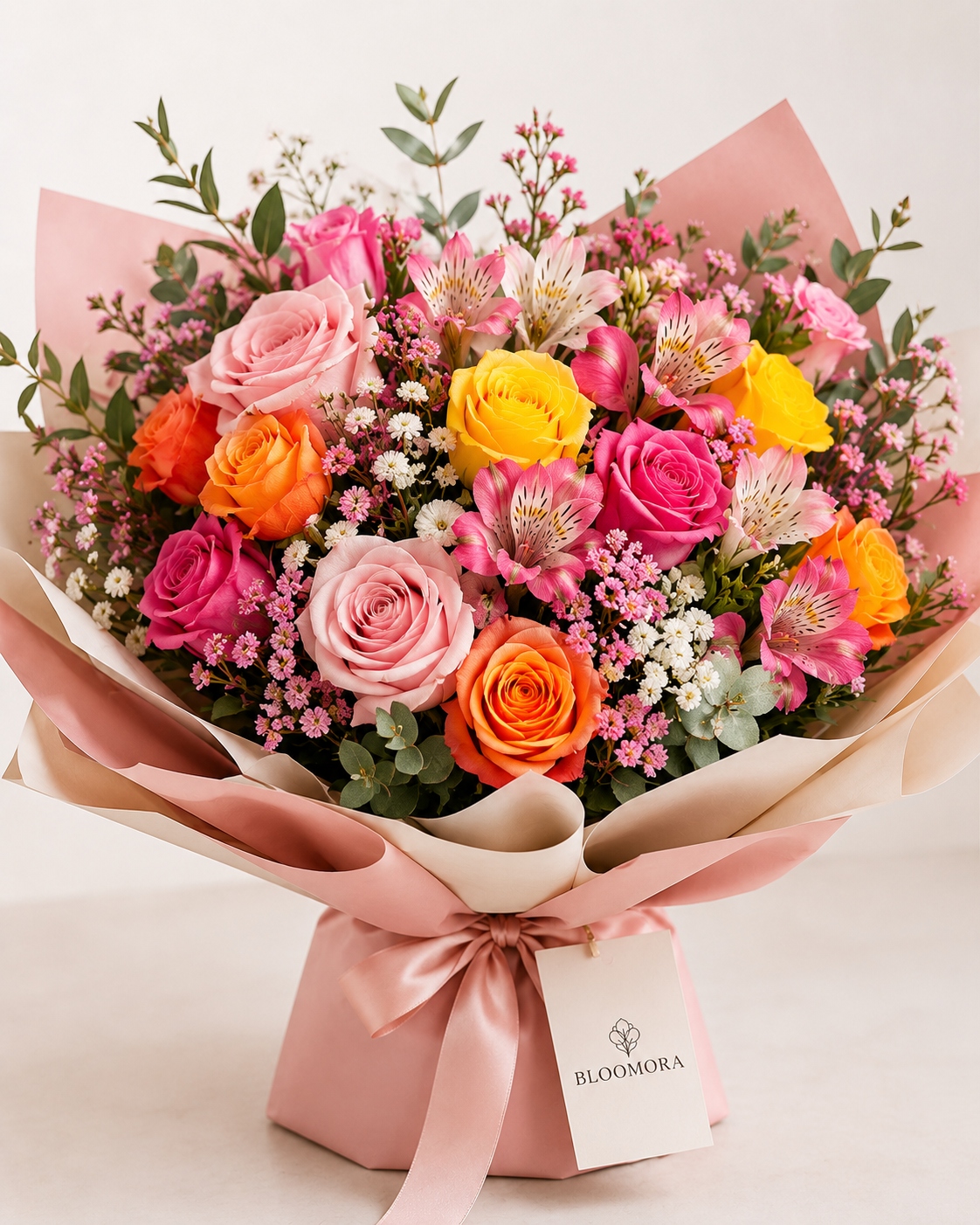 Blooming Joy Bouquet