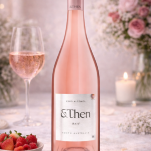 &Then Rosé