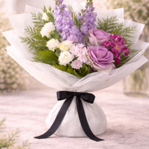 Lavender Bliss