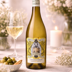 Chardonnay Elegance