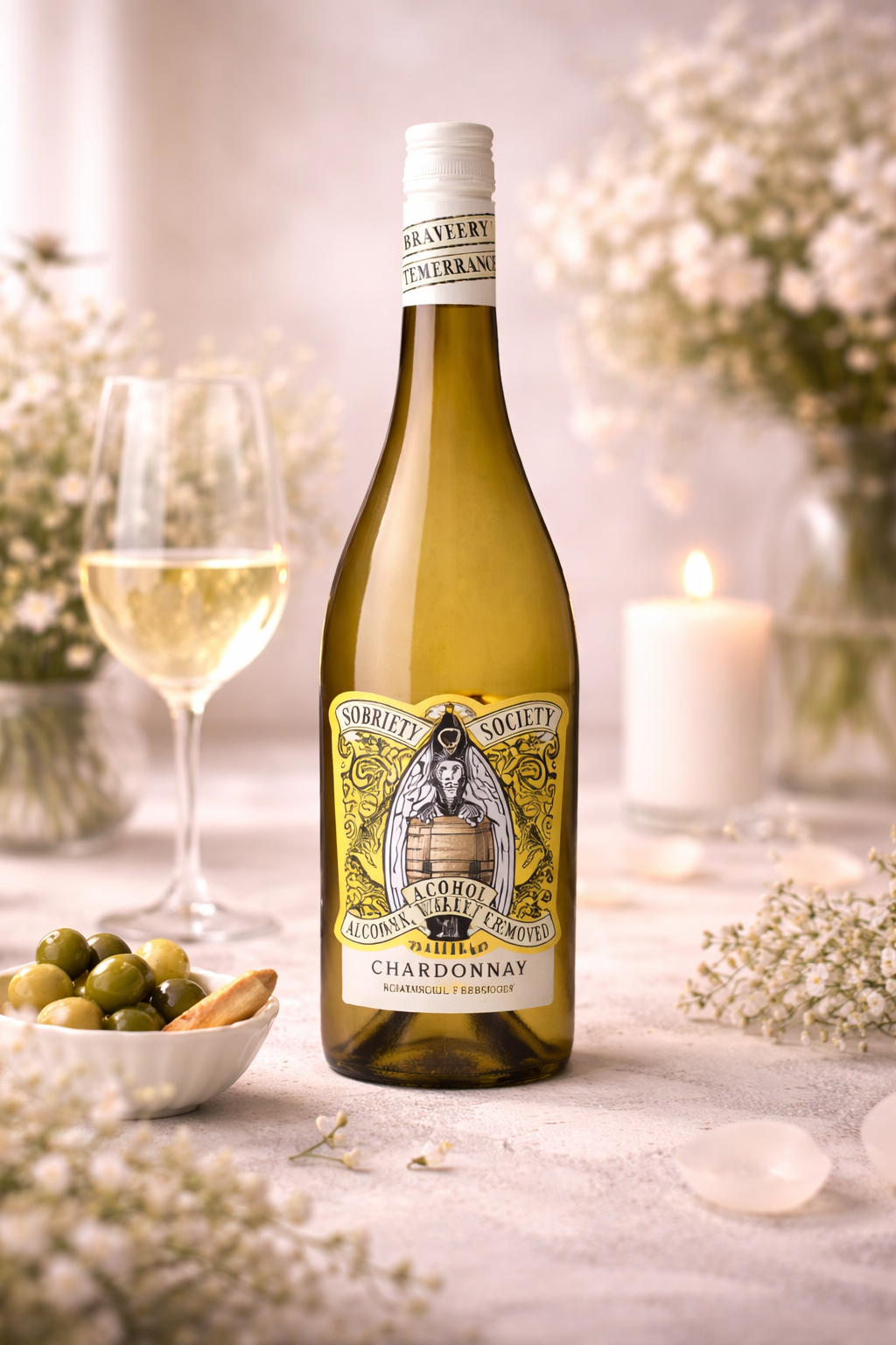 Chardonnay Elegance