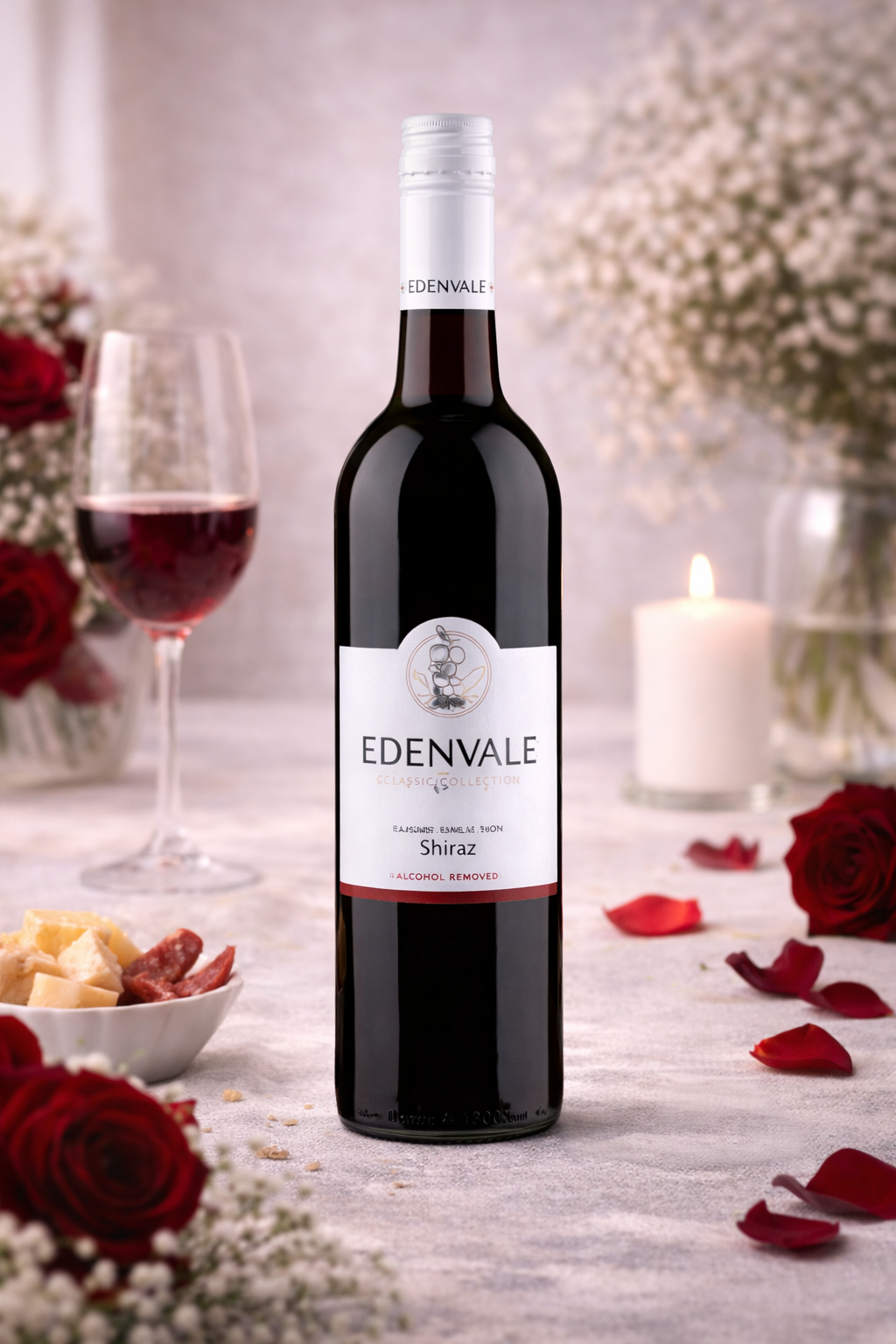 Edenvale Shiraz