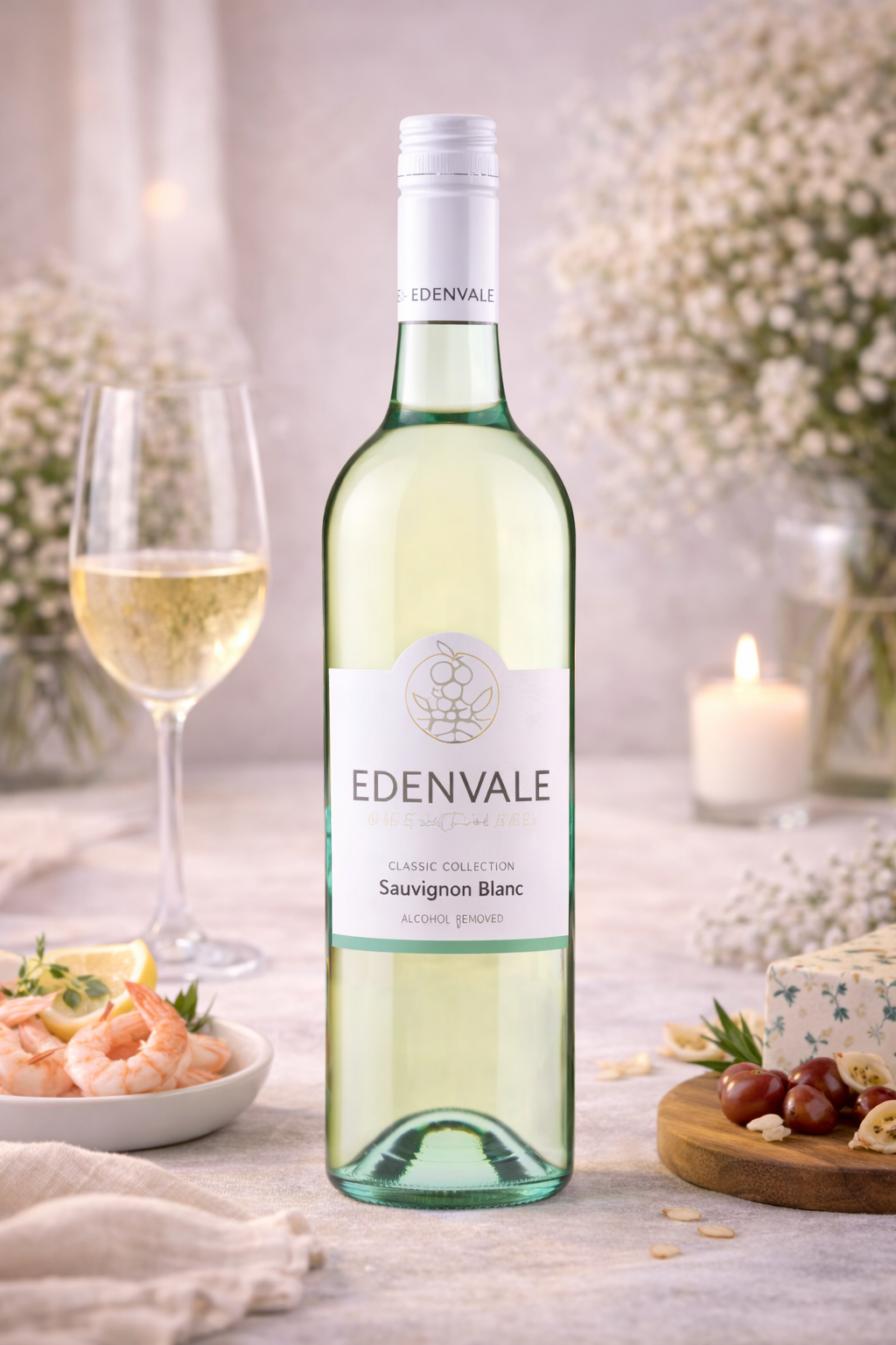 Edenvale Sauvignon Blanc