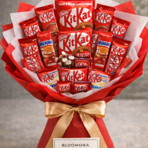 Chocolate Bouquets