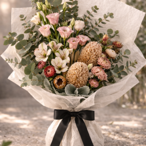 Rustic Elegance