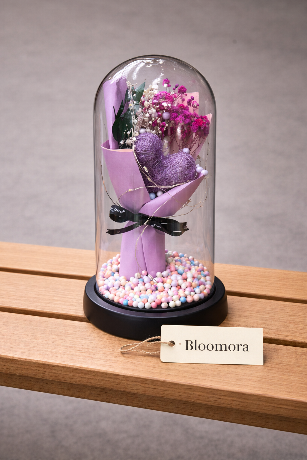 Bloomora-Crimson-Heart-Dome