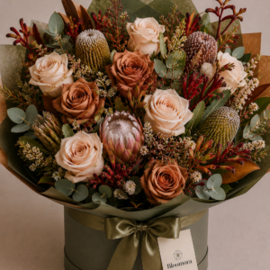 Elysian Wild Luxe