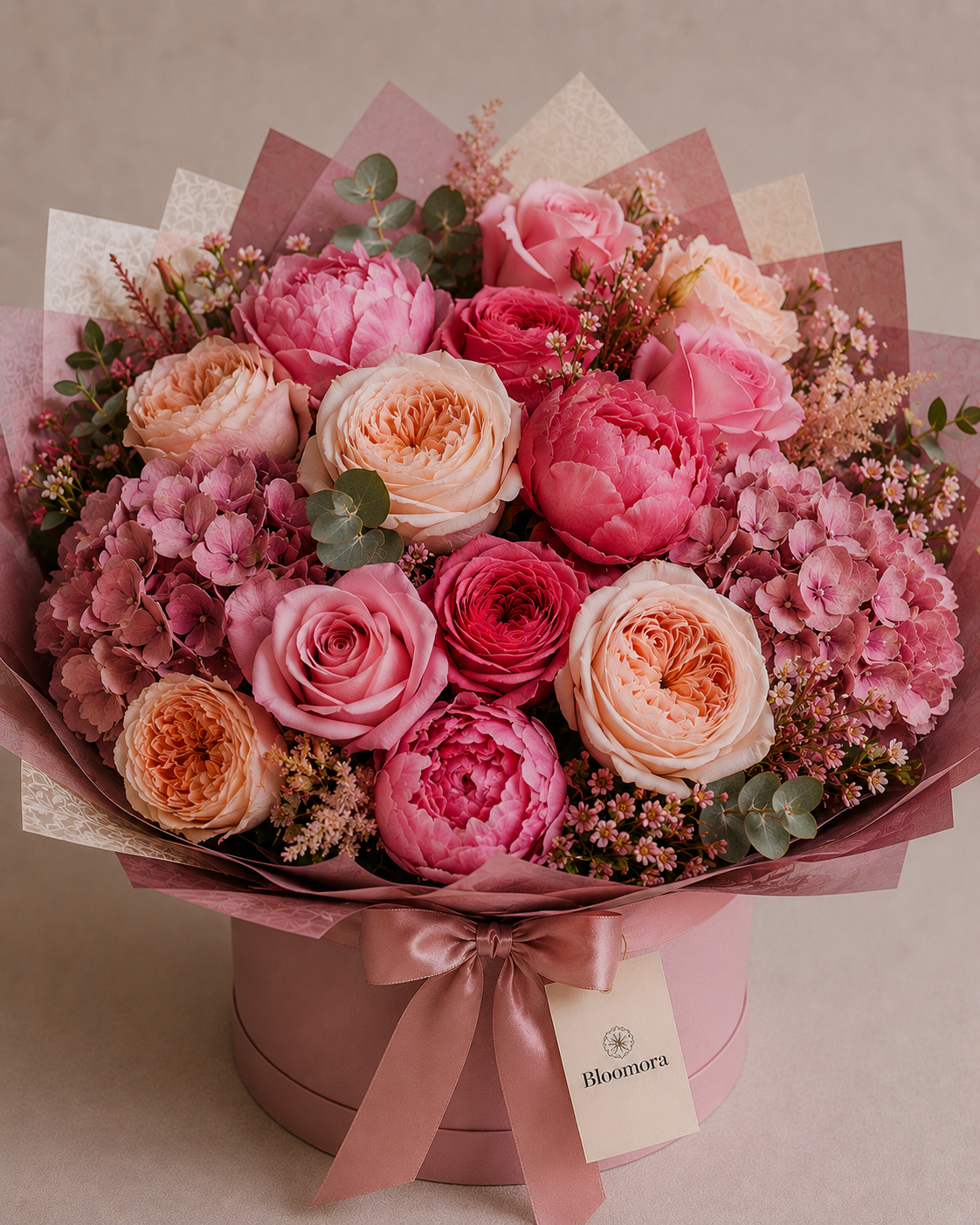 Éternelle Romance