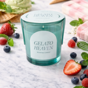 Bloomora Fragrance Candles