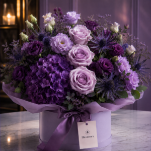 Violet Dreams