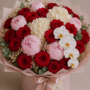 Grand Gesture