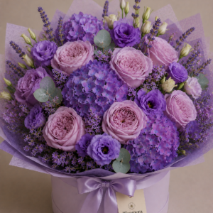 Lavender Mist