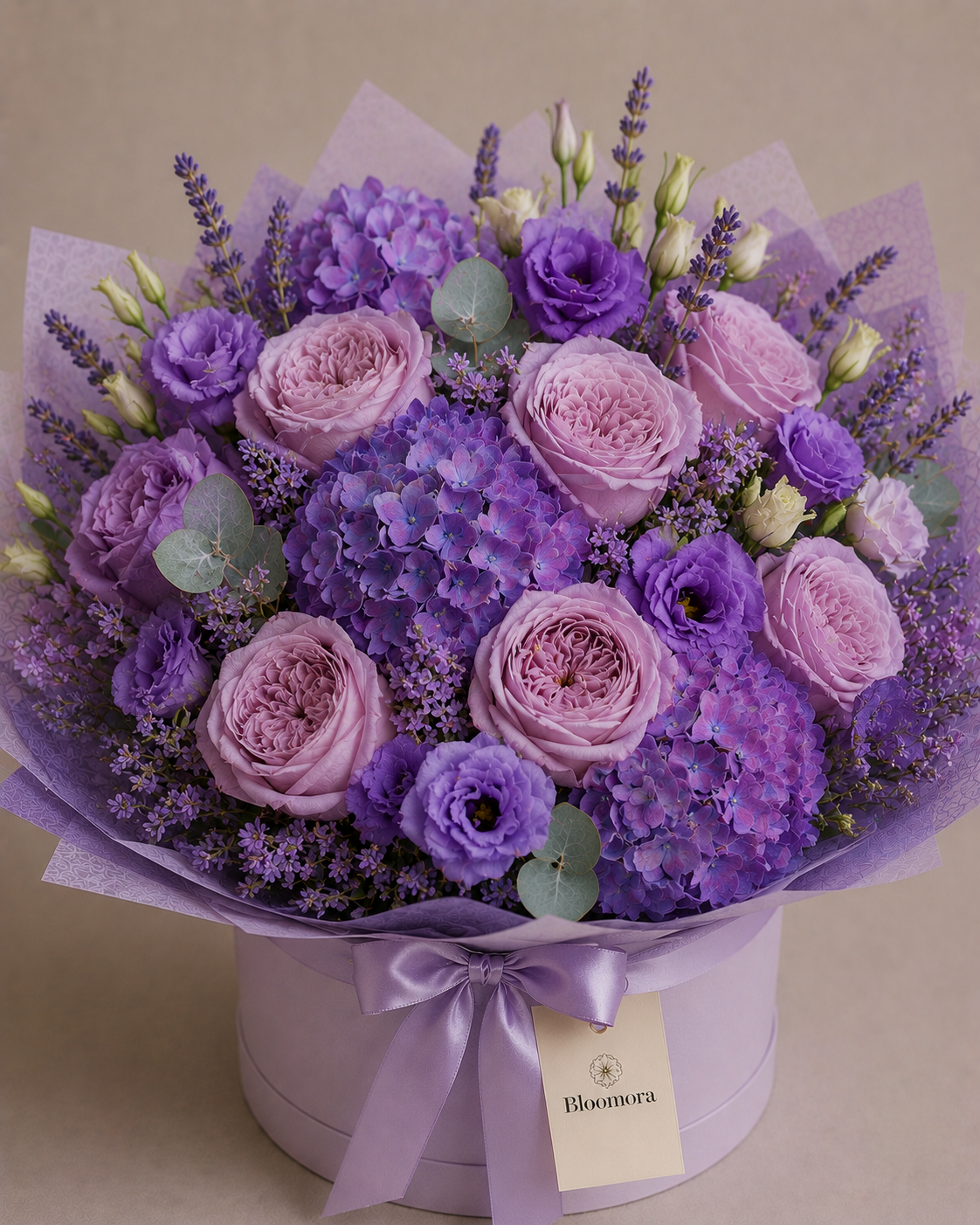 Lavender Mist